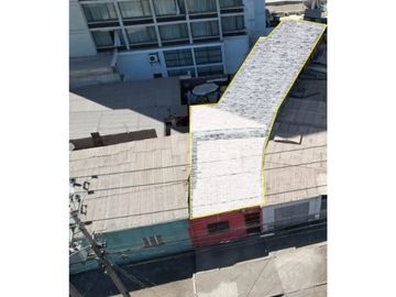 Se vende Casa de 2 pisos en sector CENTRO SUR, calle Díaz Gana entre Av. Argentina y EdoLefort  8 D +3 B a 7.950 UF