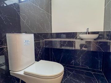 VENTA CASA  DE 4 DORMITORIOS BARRIO CERRADO ALTOS DE CAMPO GRANDE