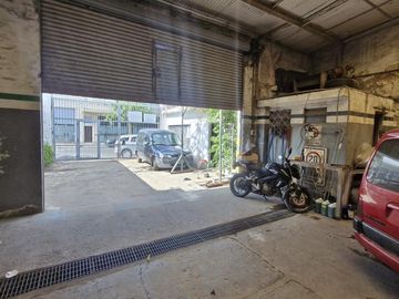Depósito en Venta, Bella Vista