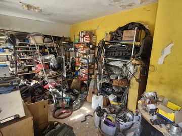 Depósito en Venta, Bella Vista