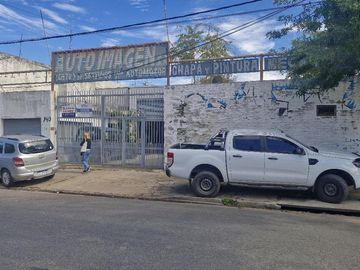 Depósito en Venta, Bella Vista