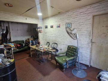 Depósito en Venta, Bella Vista