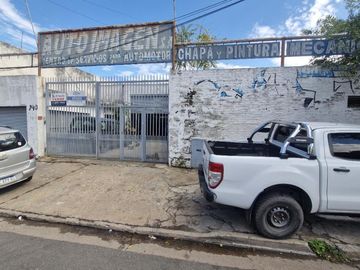 Depósito en Venta, Bella Vista