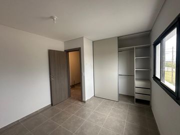 Financiación hasta 30% - Duplex a estrenar - Valle Cercano - 3 Dorm