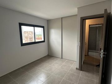 Financiación hasta 30% - Duplex a estrenar - Valle Cercano - 3 Dorm