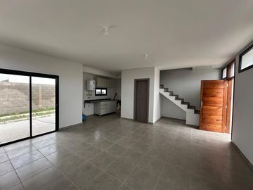 Financiación hasta 30% - Duplex a estrenar - Valle Cercano - 3 Dorm