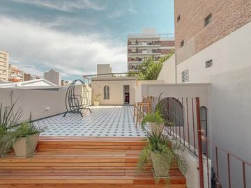 Casa en venta 4 dormitorio - Rosario Abasto