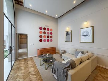 Casa en venta 4 dormitorio - Rosario Abasto
