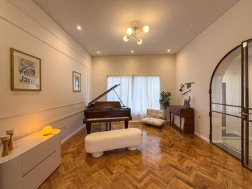 Casa en venta 4 dormitorio - Rosario Abasto