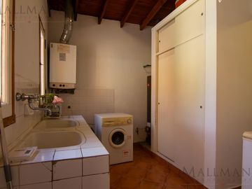 Venta Casa 4 Dormitorios en La Escondida Apto Crédito