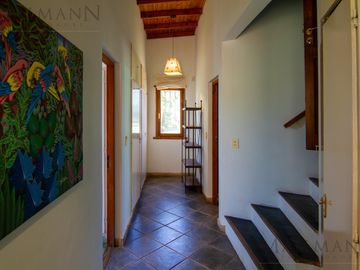 Venta Casa 4 Dormitorios en La Escondida Apto Crédito