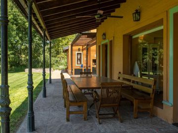 Venta Casa 4 Dormitorios en La Escondida Apto Crédito