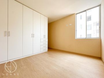 Departamento en  venta