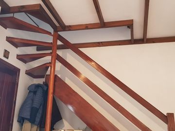 Casa en Venta Apto Credito de 5 Amb