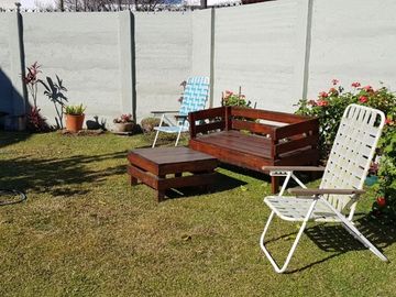 Casa en Venta Apto Credito de 5 Amb