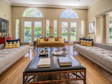 Casa en venta en Las Lomas de San Isidro