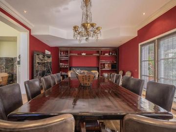 Casa en venta en Las Lomas de San Isidro