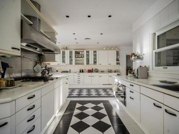 Casa en venta en Las Lomas de San Isidro