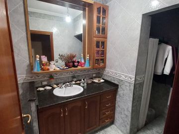 Venta Casa - Lote de 10750m2 Pilar / Ruta 8 - Financiación - Permuta