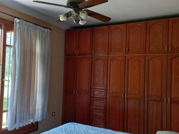 Venta Casa - Lote de 10750m2 Pilar / Ruta 8 - Financiación - Permuta