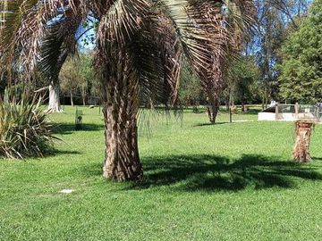 Venta Casa - Lote de 10750m2 Pilar / Ruta 8 - Financiación - Permuta