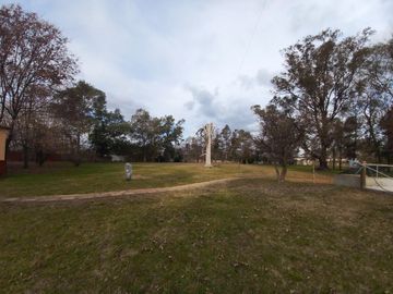 Venta Casa - Lote de 10750m2 Pilar / Ruta 8 - Financiación - Permuta