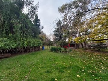 Venta Casa - Lote de 10750m2 Pilar / Ruta 8 - Financiación - Permuta
