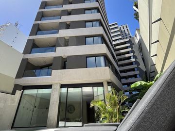 Departamento -  Venta - Villa Crespo