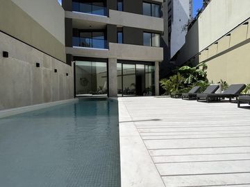 Departamento -  Venta - Villa Crespo