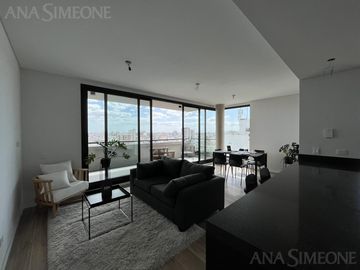 Departamento -  Venta - Villa Crespo