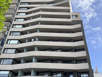 Departamento -  Venta - Villa Crespo