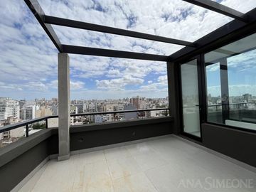 Departamento -  Venta - Villa Crespo