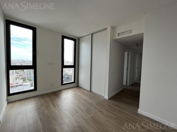 Departamento -  Venta - Villa Crespo