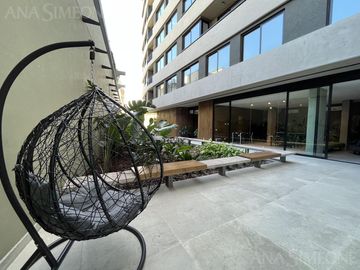Departamento -  Venta - Villa Crespo