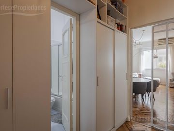 Departamento en  Venta