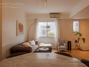 Departamento en  Venta