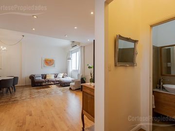 Departamento en  Venta