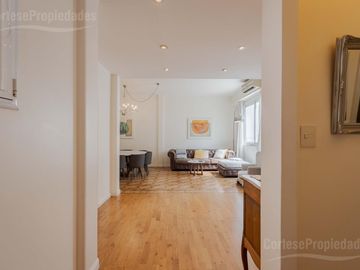 Departamento en  Venta