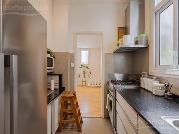 Departamento en  Venta