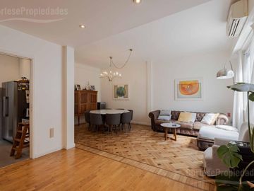 Departamento en  Venta