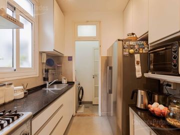 Departamento en  Venta