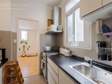 Departamento en  Venta