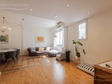 Departamento en  Venta
