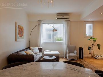 Departamento en  Venta