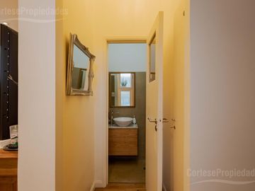 Departamento en  Venta