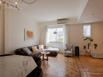 Departamento en  Venta