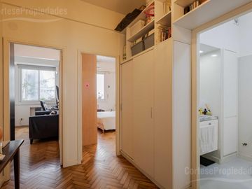 Departamento en  Venta