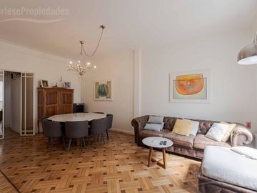 Departamento en  Venta