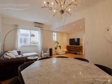 Departamento en  Venta