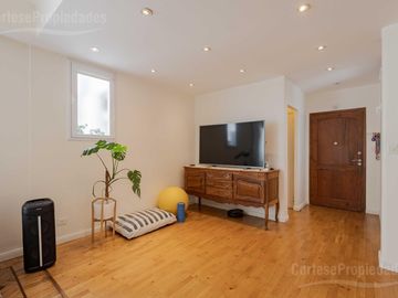 Departamento en  Venta